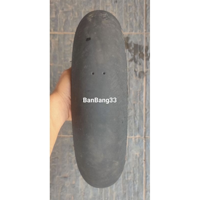 Jual Ban Motor Balap Vespa Pirelli Diablo Super Bike UK 100/80 10 ...