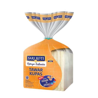Varian Sari Roti Jual Sari Roti Tawar Terlengkap & Harga Terbaru Maret 2026 | Shopee ...