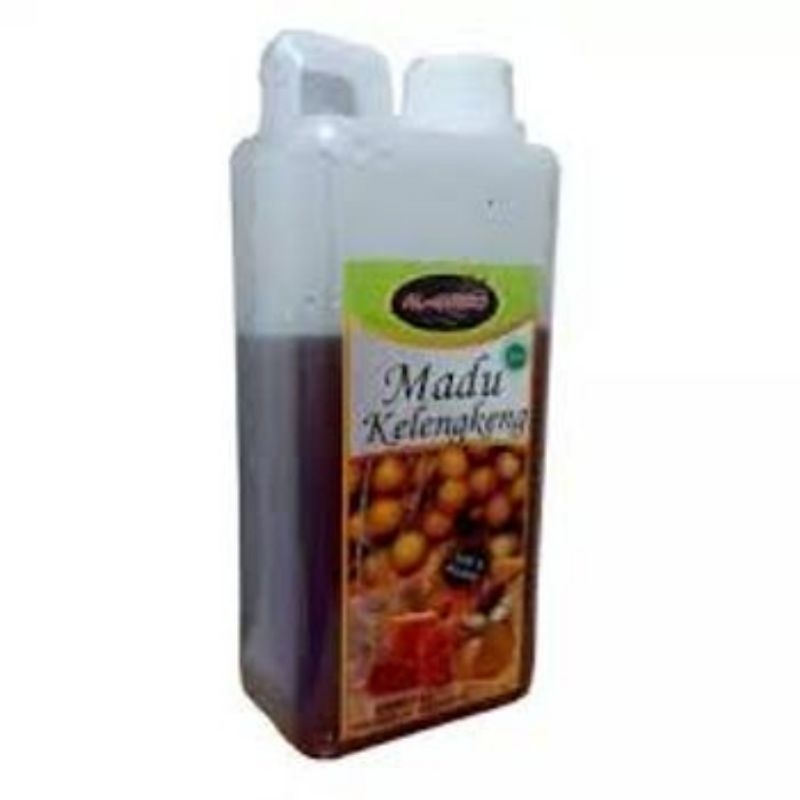 Jual Madu Lanceng Al Qubro 1 kg | Shopee Indonesia