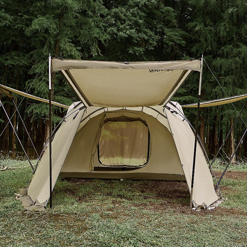 Jual Naturehike Tenda Glamping Premium NH22YW005 Aries Beta