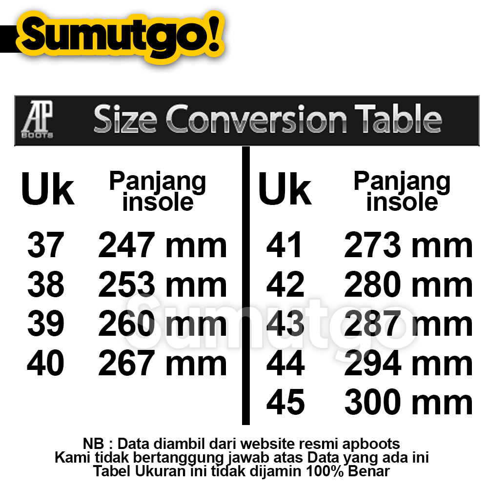 Jual AP Boots 9506 Hijau Sepatu Karet PVC Boot Hujan Tinggi Anti Air ...