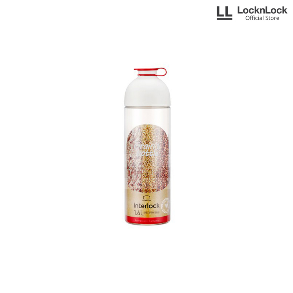 Jual LocknLock Interlock Grain Bottle Shopee Indonesia