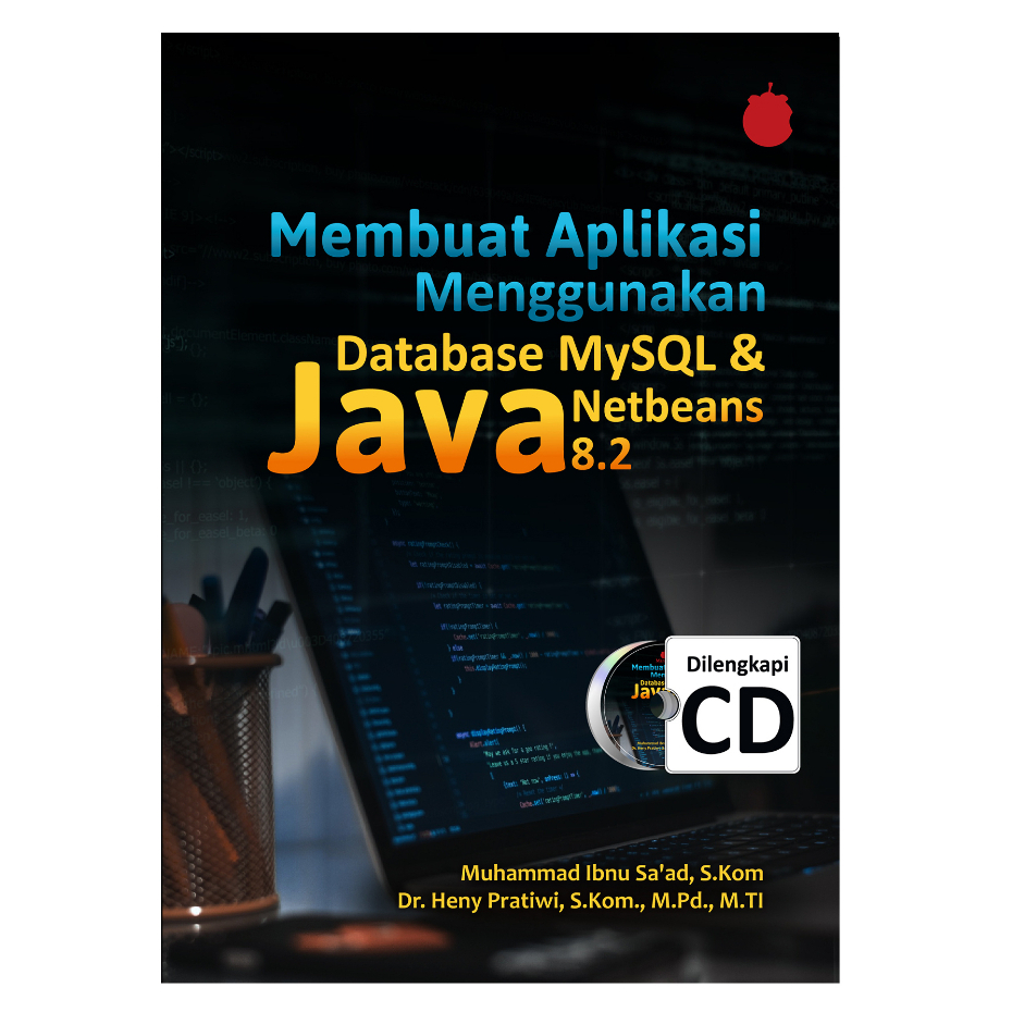 Jual Membuat Aplikasi Menggunakan Database Mysql And Java Netbeans Shopee Indonesia 5790