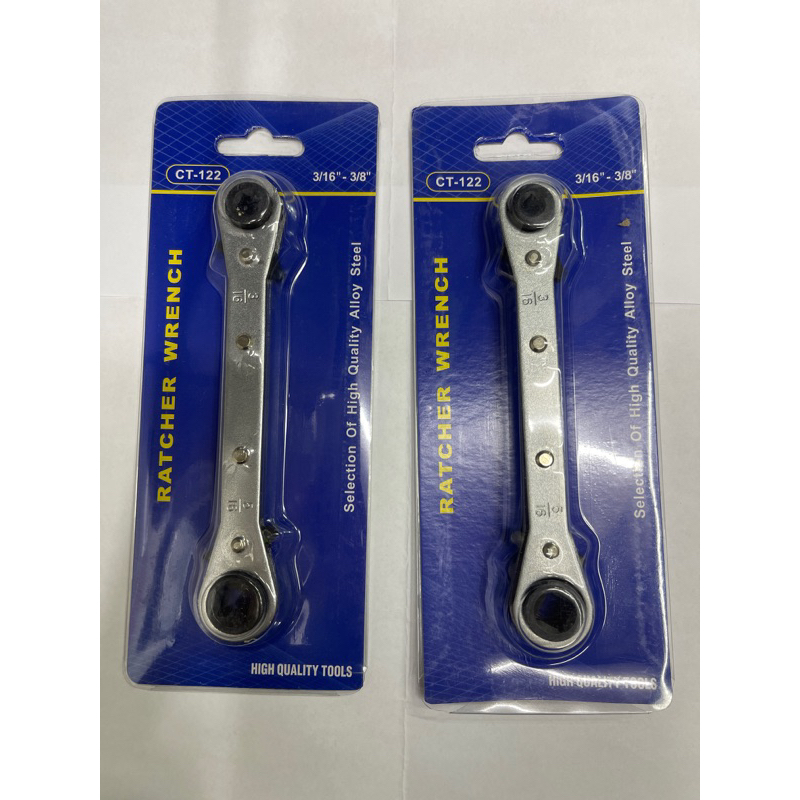 Jual Kunci ratchet wrench ratcher ukuran 1/4-5/16 kunci rachet | Shopee ...