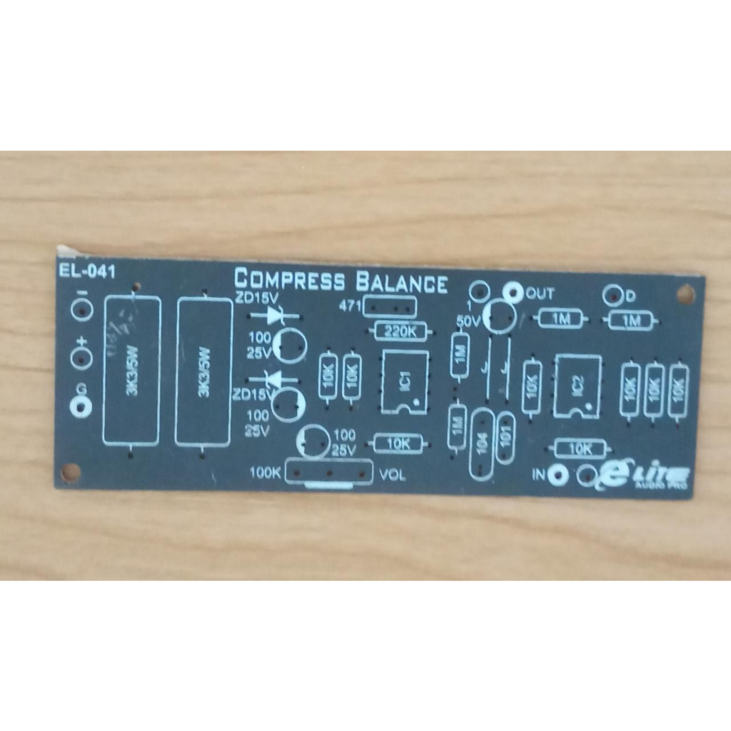 Jual PCB COMPRESS BALANCE | Shopee Indonesia