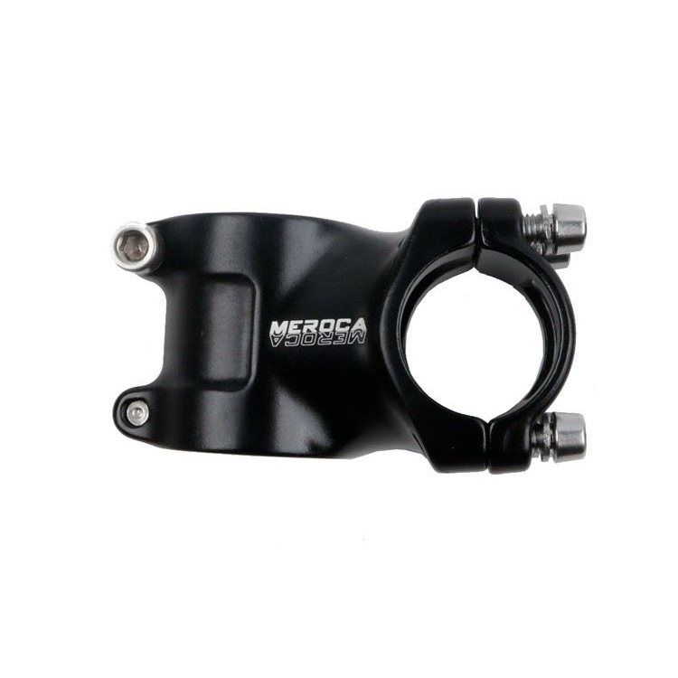 Jual Stem Stang meroca 25.4 Sepeda pushbike Balance Bike Bahan Aluminum ...