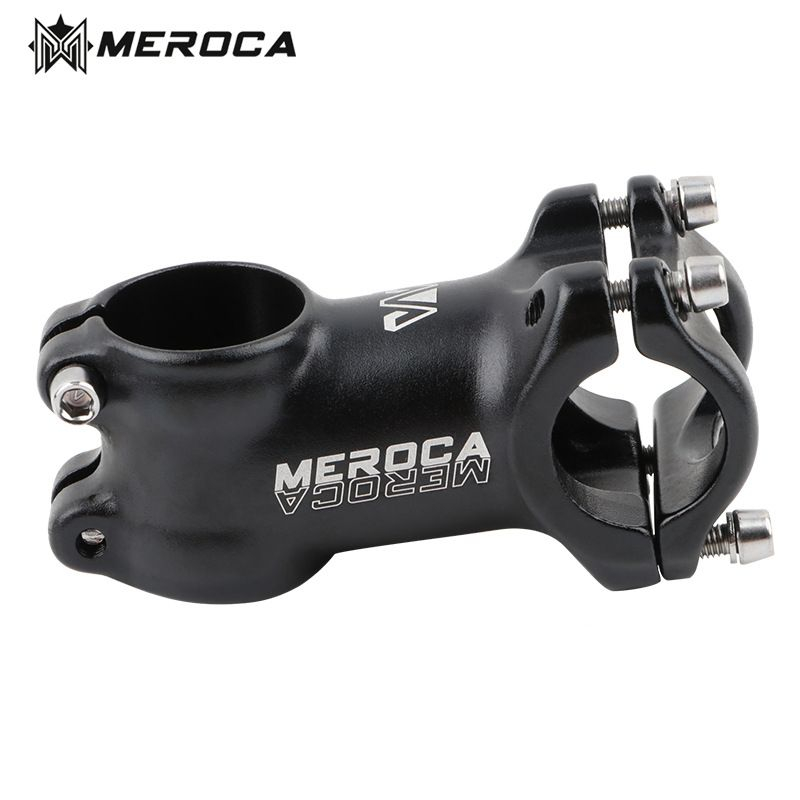 Jual stem meroca pushbike balance bike 60 mm alumunium alloy | Shopee ...