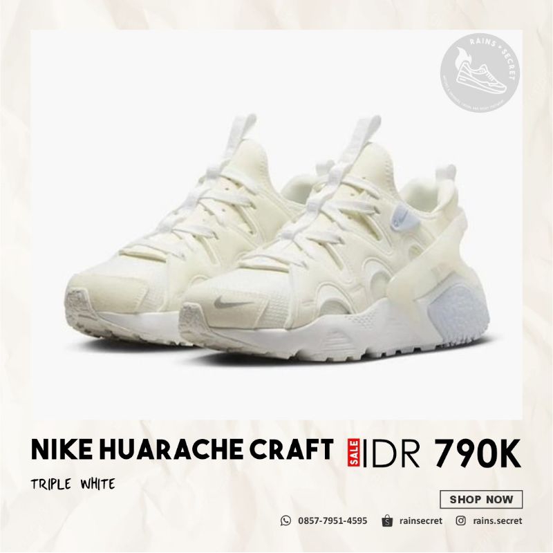 Nike store huarache indonesia