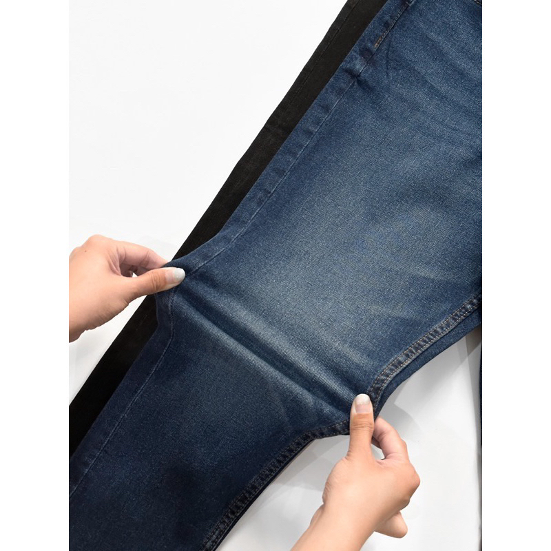 Zara Man Premium Slim Fit Jeans