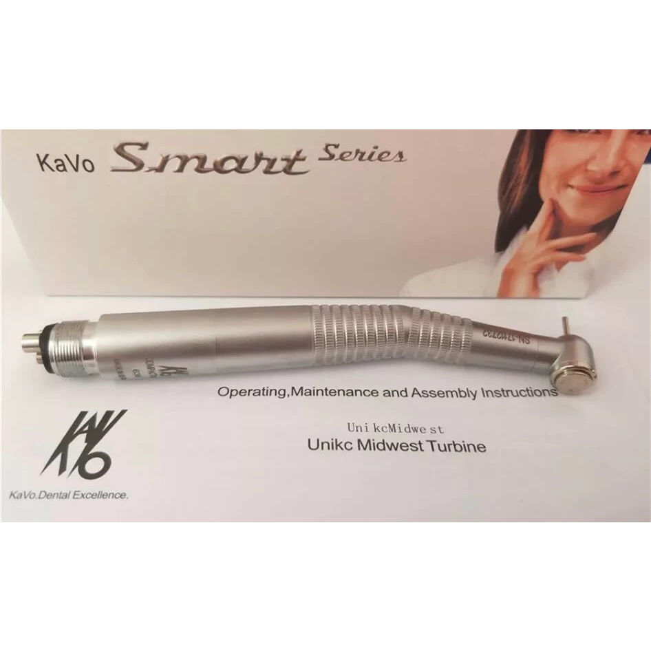 Jual High speed handpiece Kavo LED smart connect Shopee Indonesia