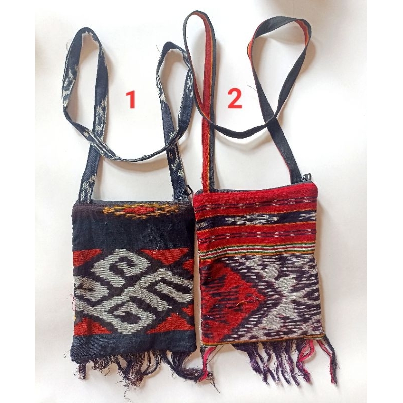 Jual Tas Selempang Bali Murah | Shopee Indonesia