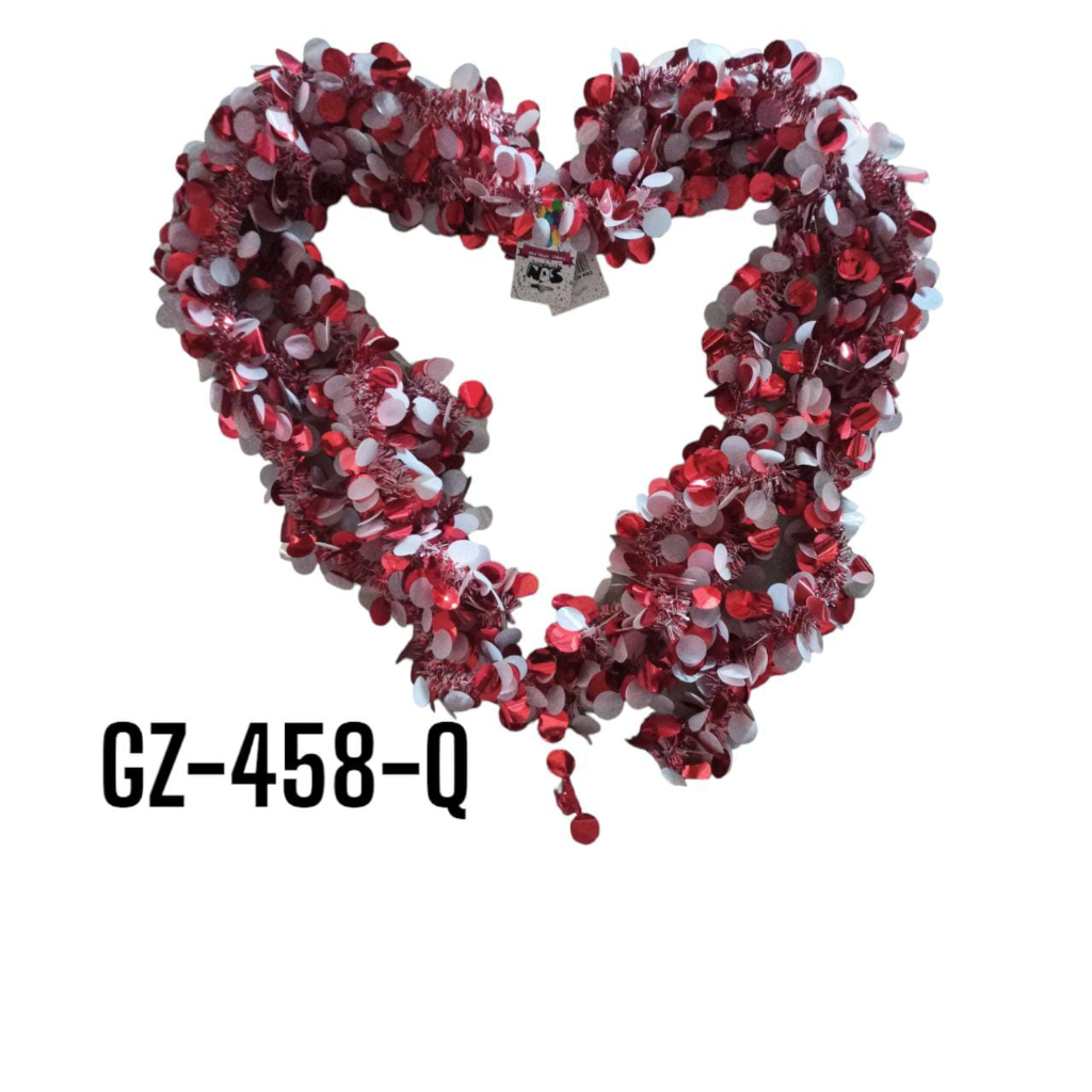 Jual RUMBAI GARLAND MURAH DEKORASI KEMERDEKAAN SLINGER MERAH PUTIH ...