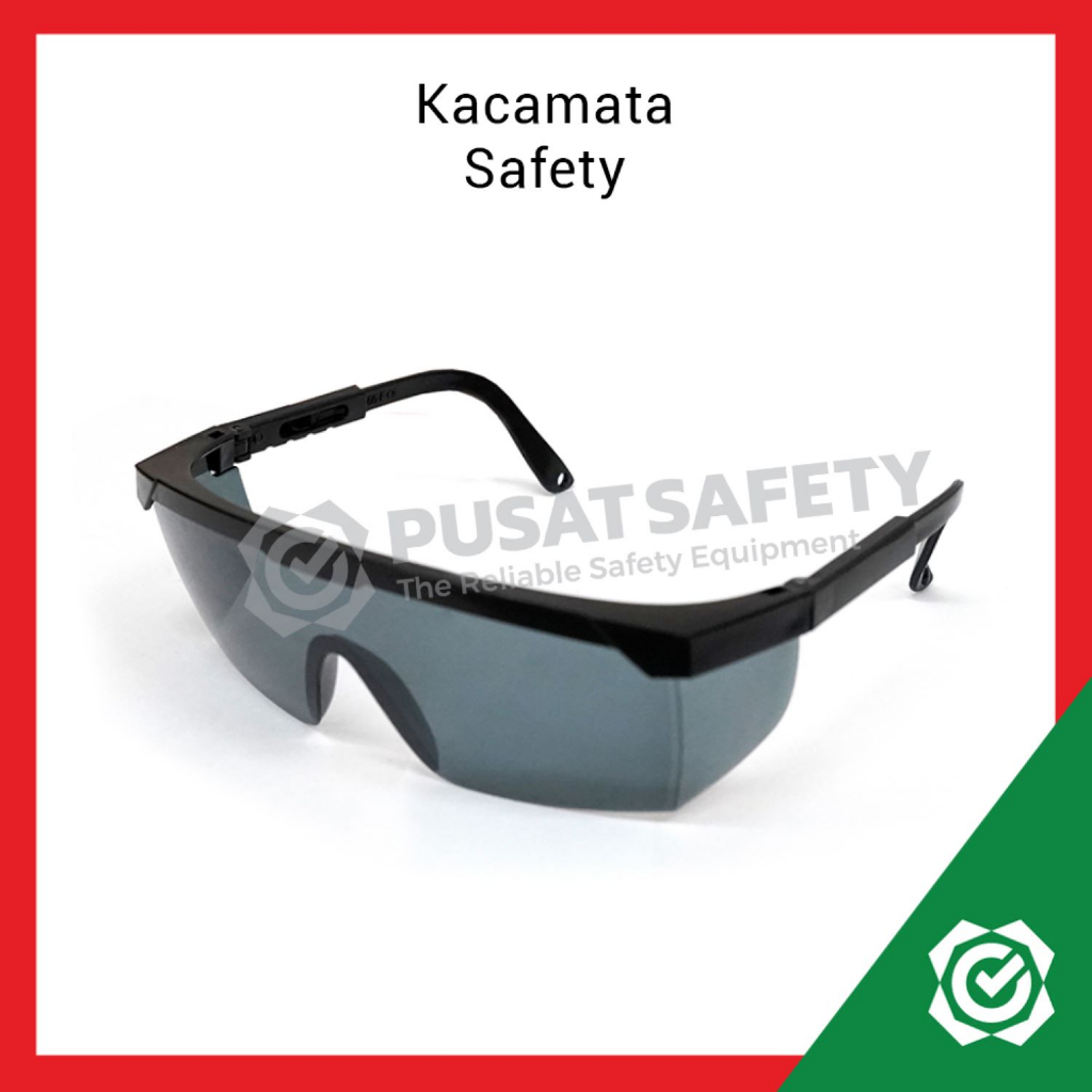 Jual Kacamata Safety Las Goggles Legion Shopee Indonesia