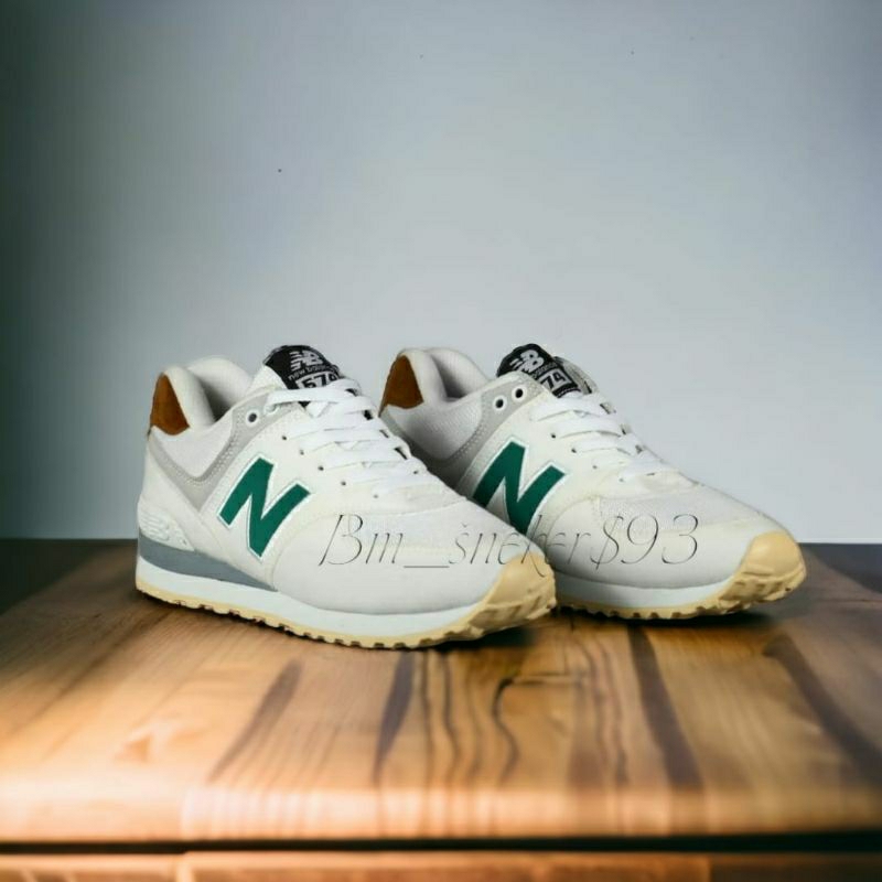 Jual Sneaker Terlaris Sepatu New balance Encap 574 Sepatu EN BE Sepatu