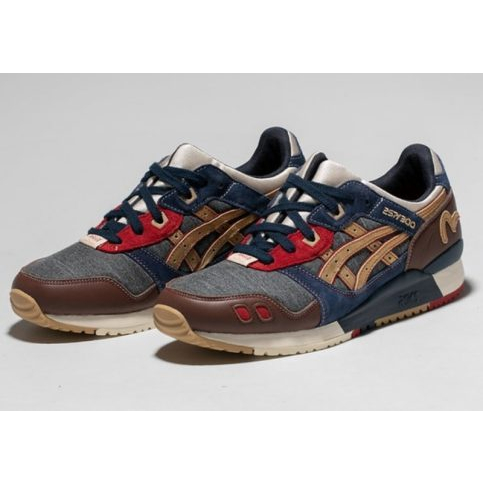 jual asics gel lyte