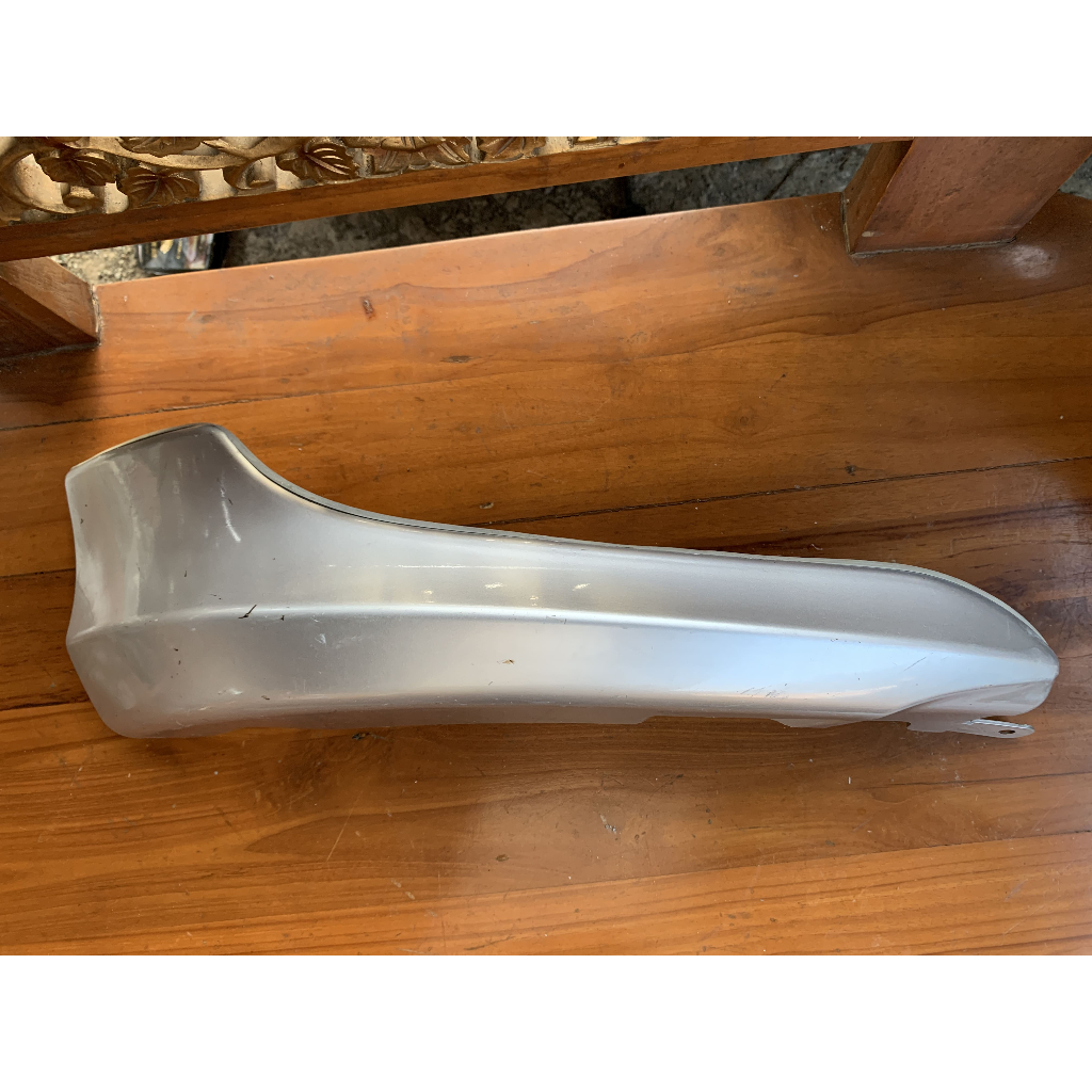 Jual Body Kit Bodykit Depan Samping Yaris Lama Bakpao Original Shopee