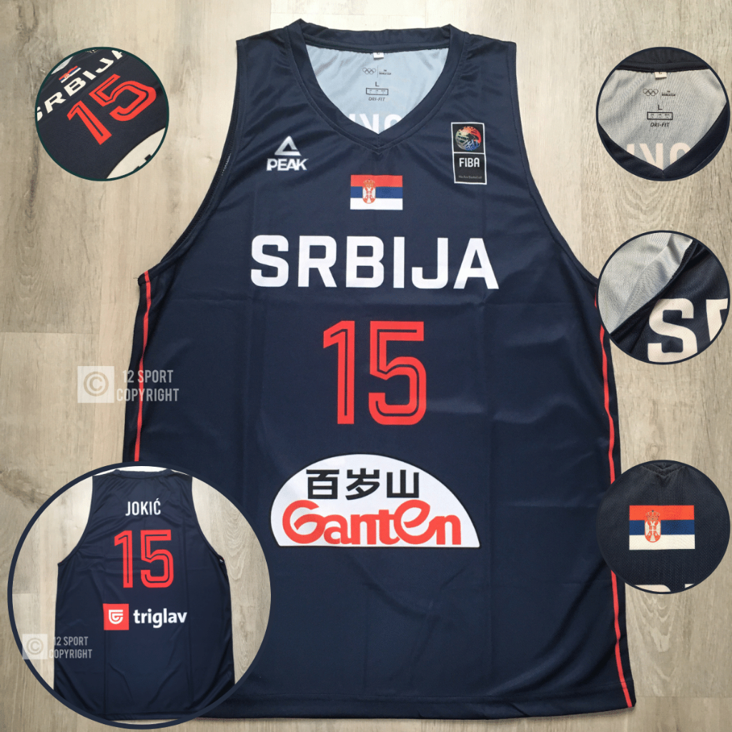 Serbia mundobasket 2019 roster online