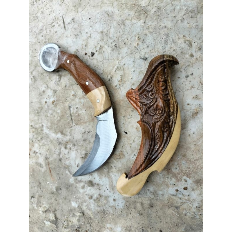 Jual Kerambit Terlengkap & Harga Terbaru Juni 2026 | Shopee Indonesia