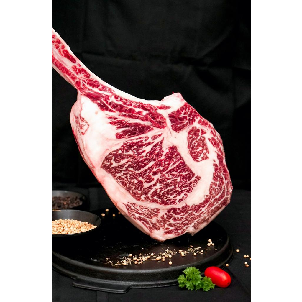 Jual DIAMANTINA WAGYU TOMAHAWK | Shopee Indonesia