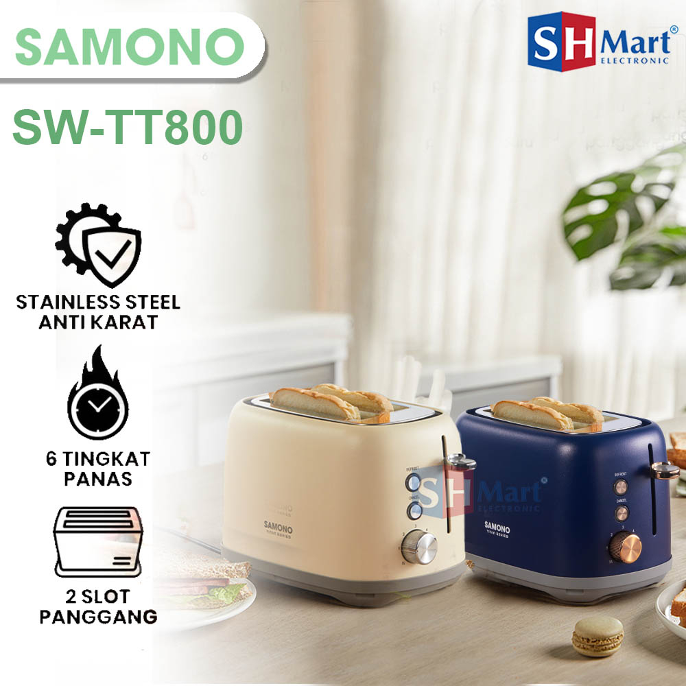 Harga toaster clearance