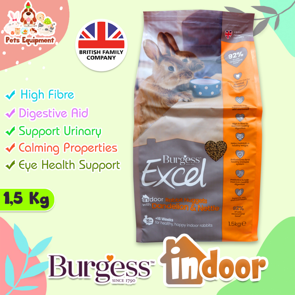 Burgess on sale excel indoor