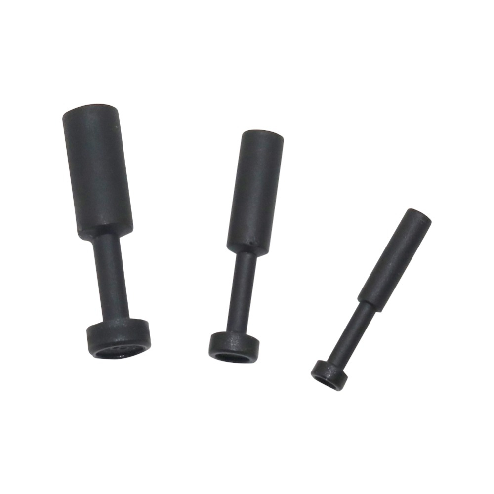 Jual Tutup Fitting Pneumatic End Plug PP 4mm 6mm 8mm 10mm 12mm 14mm ...
