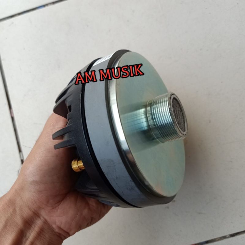 Jual DRIVER TWEETER RCF N450HT DRAT N 450 HT TWEETER RCF N450HT ...