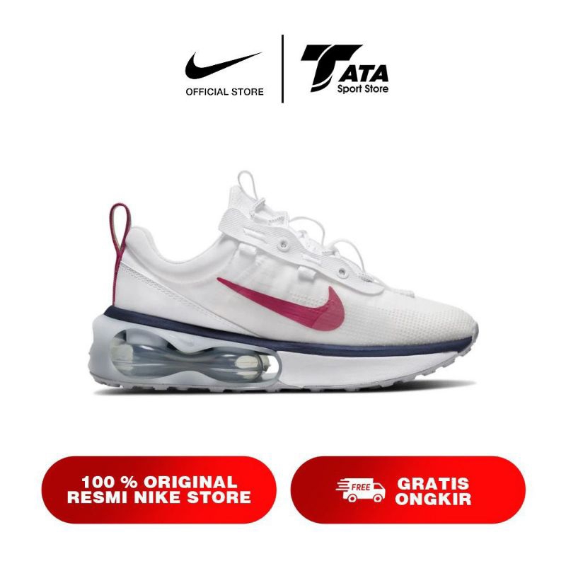 Nike Air Max 2021 Original 100 Resmi