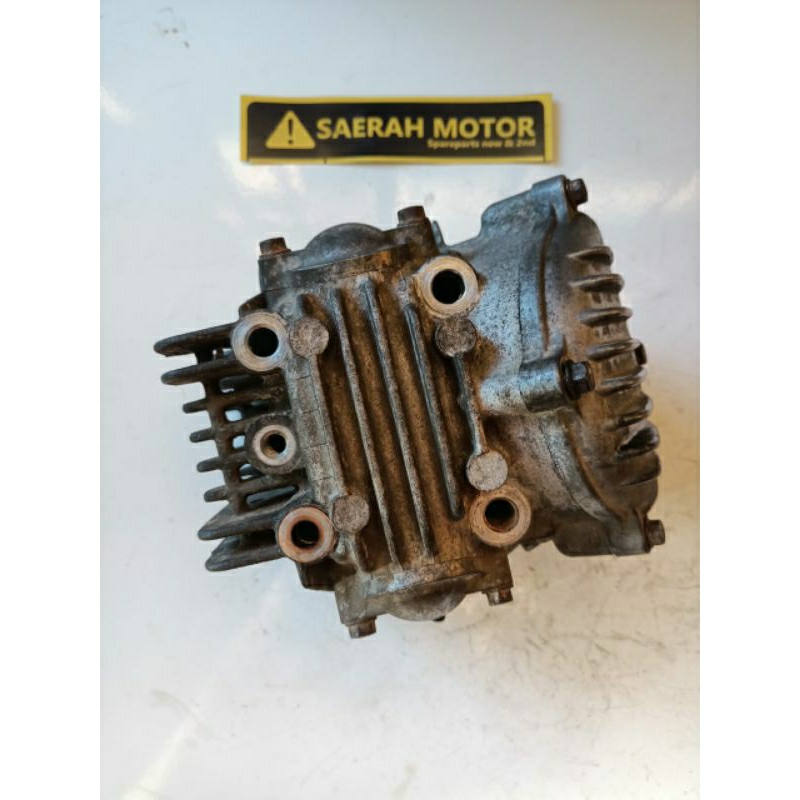 Jual kop head Kawasaki Kaze r original | Shopee Indonesia