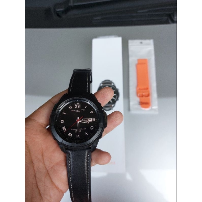 Jual Smartwatch Samsung Galaxy Watch 3 45mm | Shopee Indonesia