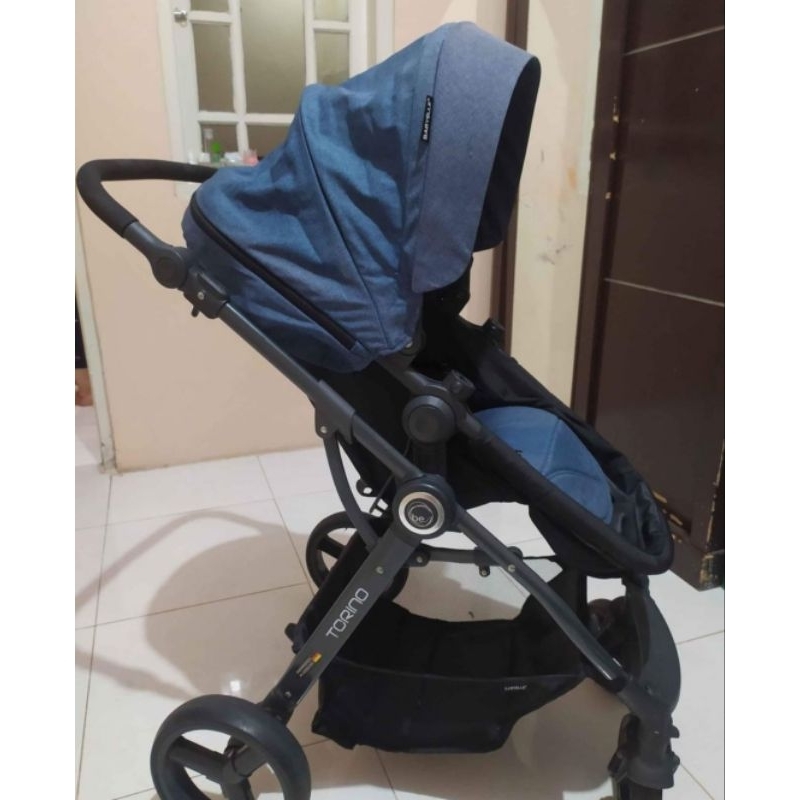 Jual Stroller Baby elle torino Shopee Indonesia