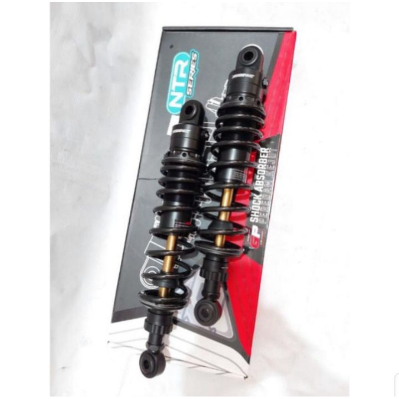 Jual SHOCKBREAKER RIDE IT NTR SERIES CLIK REBOUND ADJUSTABLE UK 280mm