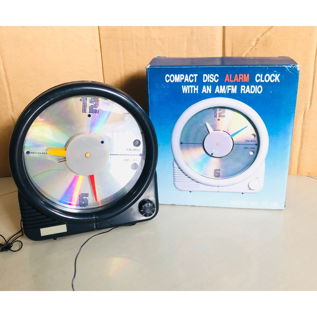 Jual RADIO JADUL AM/FM CLASSIC RADIO PORTABLE JADUL OLD MODEL JAM