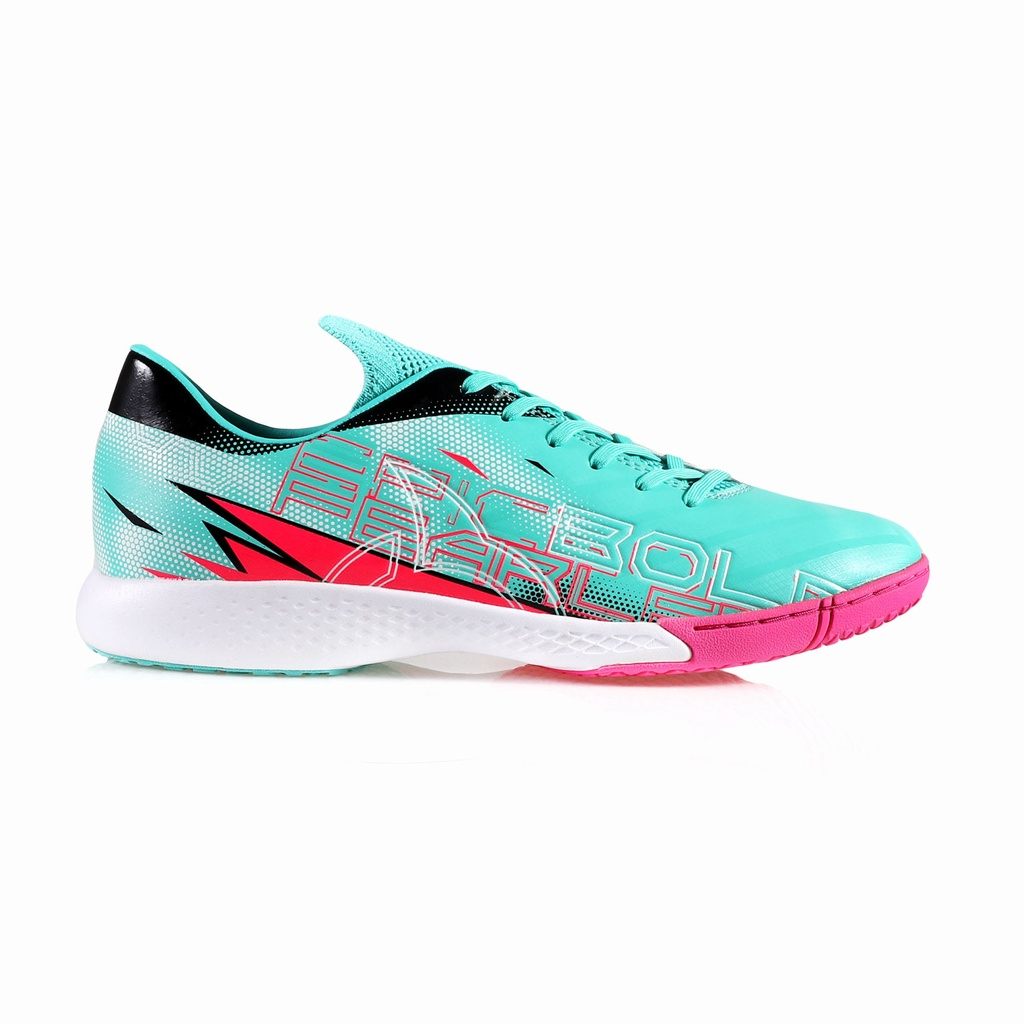 Jual Sepatu Futsal Ortuseight ORIGINAL CATALYST LEGION V IN Aqua Ultra Shopee Indonesia