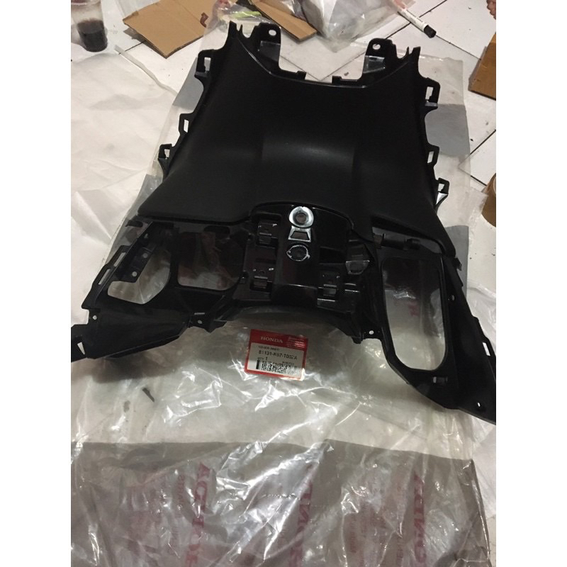 Jual cover inner pcx 150 k97 original iner pcx lokal 150 original ...