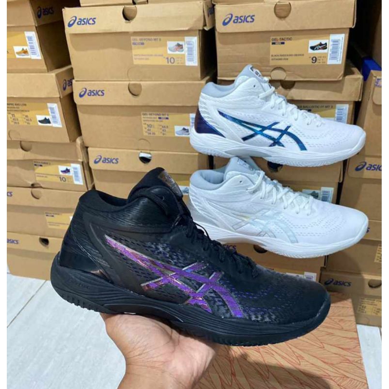 Jual sepatu asics gel hoop v14 gradeori gelhoop v14 grade ori