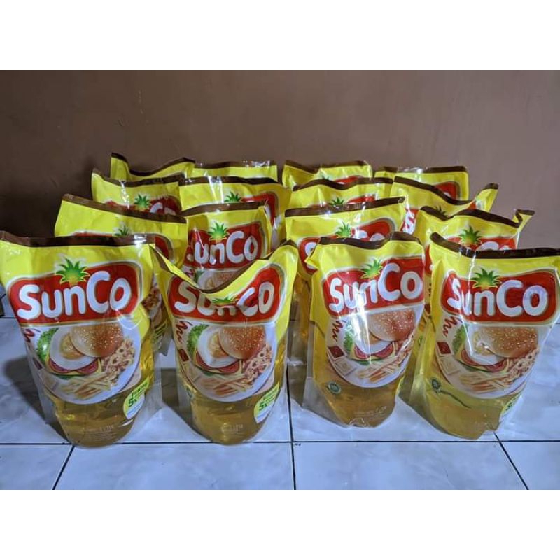 Jual minyak goreng 2L | Shopee Indonesia