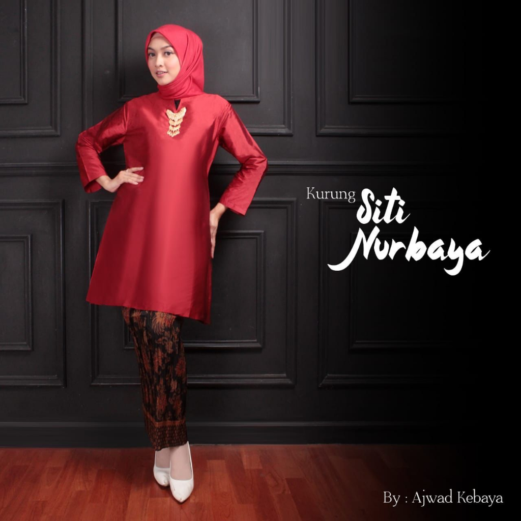 Jual Ready By Istana Kebayaset Baju Kurung Modernbaju Kurung Melayubaju Kurung Pesta