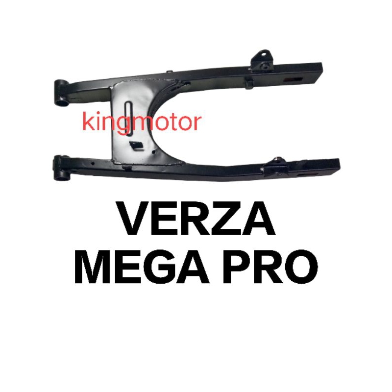 Jual SWINGARM SWING ARM AREM CAPIT UDANG LENGAN AYUN GARPU BELAKANG