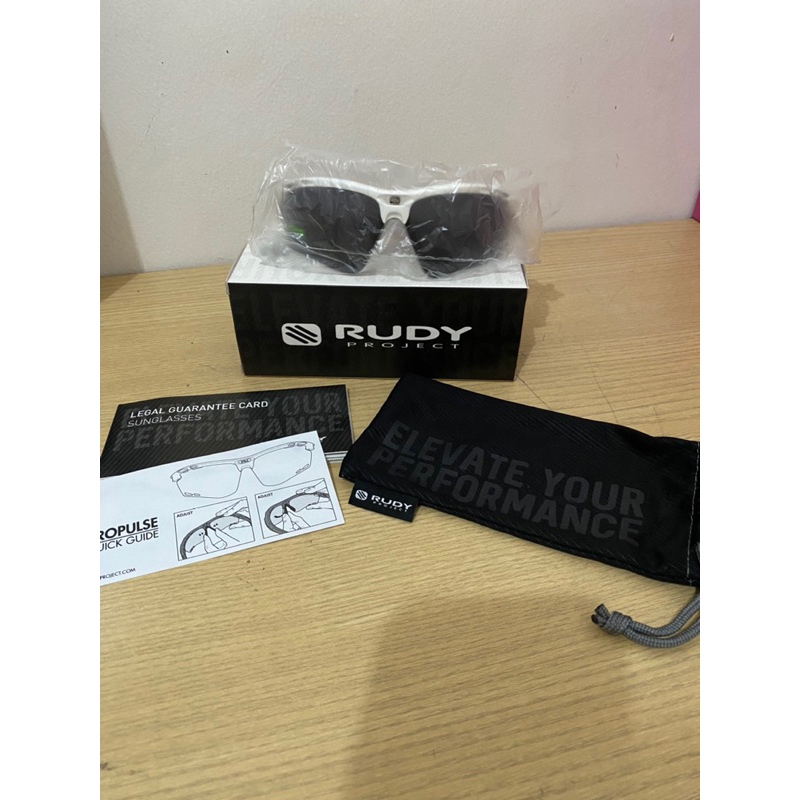 Jual Rudy Project kacamata Ori | Shopee Indonesia
