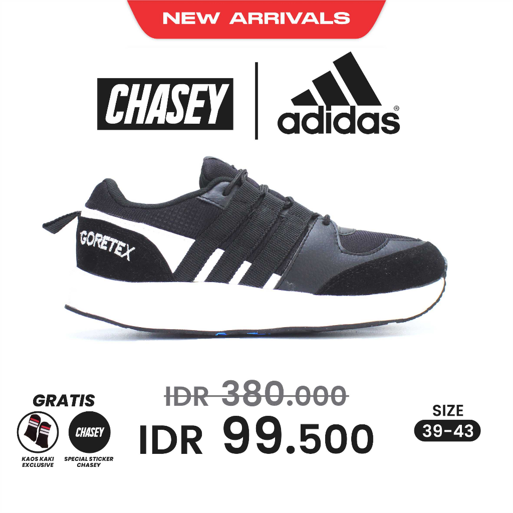 Sepatu adidas gore tex murah hotsell