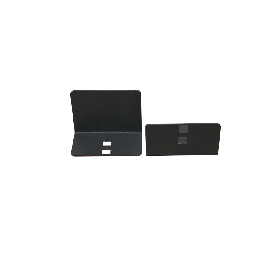 Jual RACK CENTER REAR SUPPORT 1U - INDORACK CRS01 ACCESSORIES RAK ...