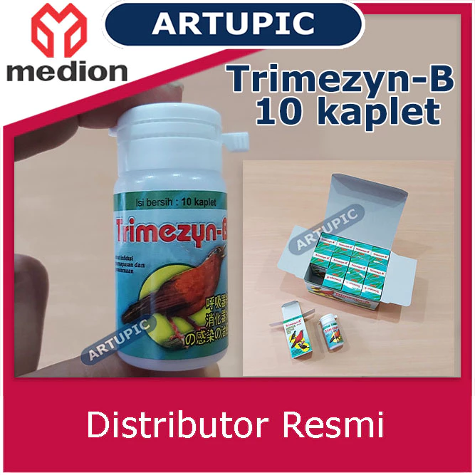 Trimezyn-B