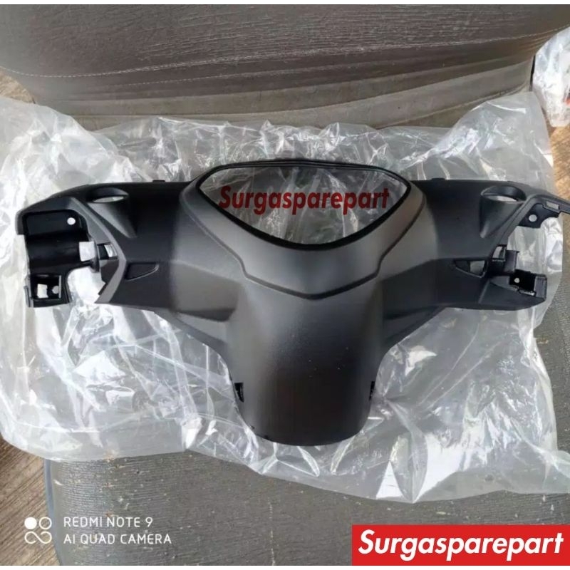 Jual Batok belakang Jupiter Z Burhan tahun 2007-2009 | Shopee Indonesia