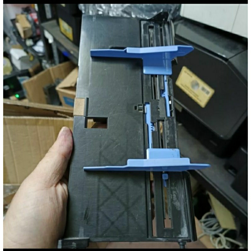 Jual paper tray Printer Epson l3110 l1110 l3150 tray Epson l1110 l3110