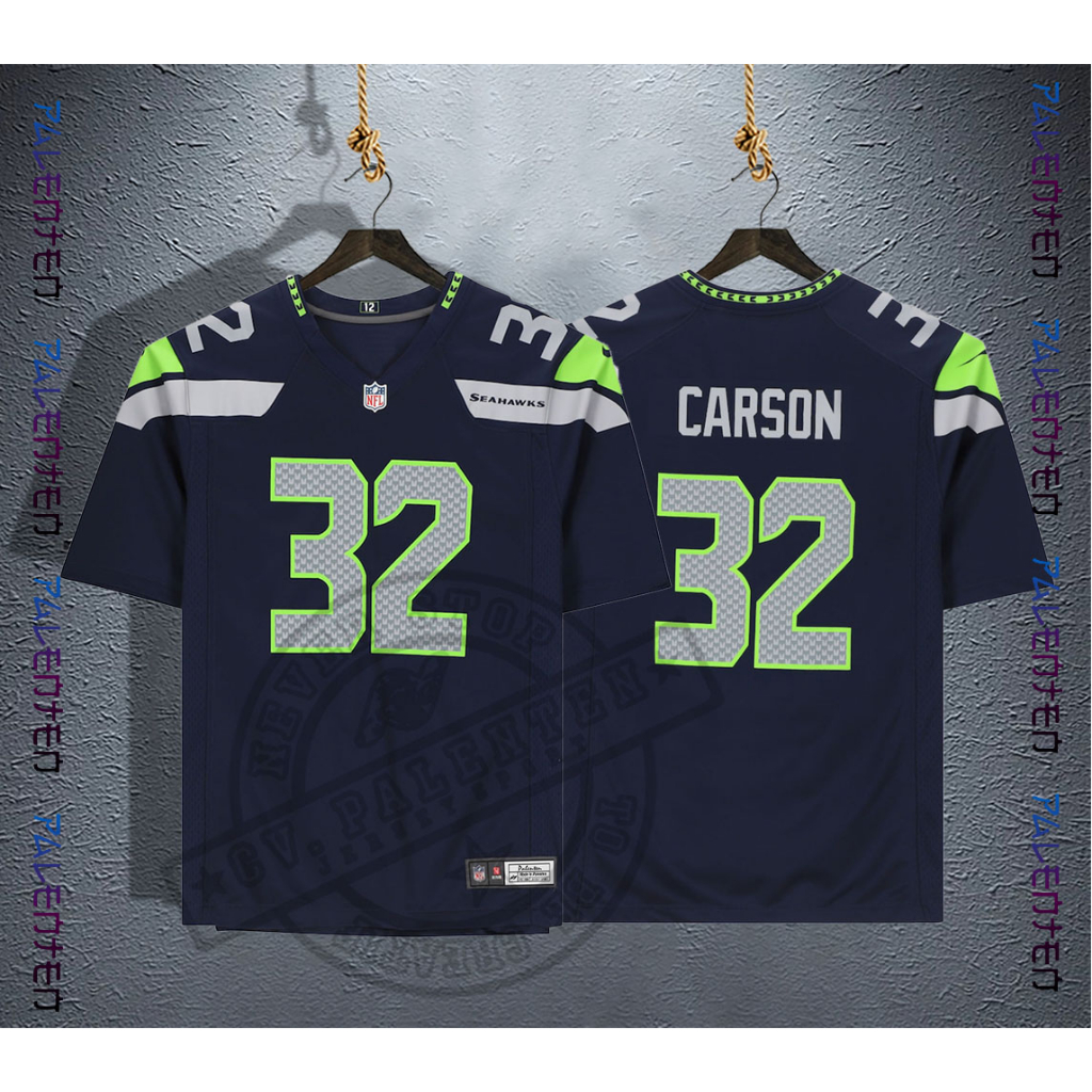 Jual Produk Jersey Nfl Football Termurah dan Terlengkap Oktober