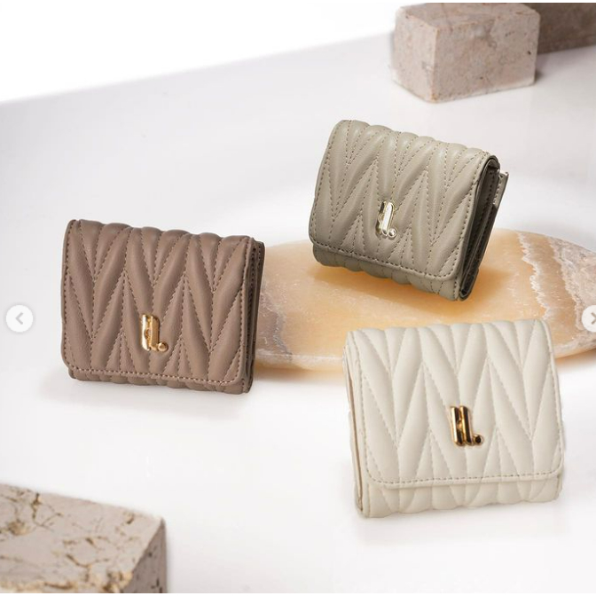 Jual AMOUR WALLET BY LOCAL.ID ( SIAP KIRIM ) | Shopee Indonesia