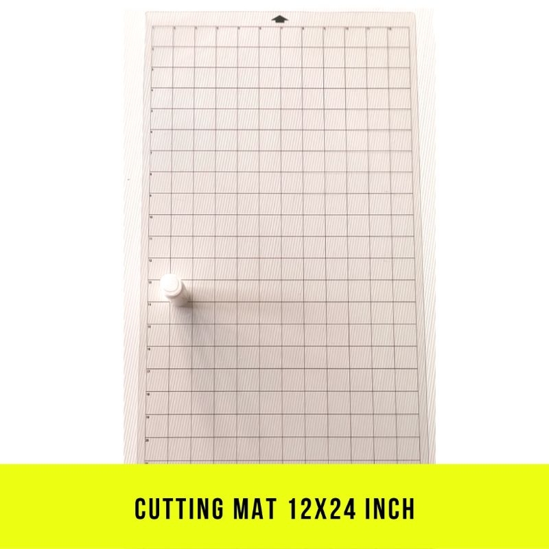 Jual Cutting Mat 12x24 Light Grip Shopee Indonesia