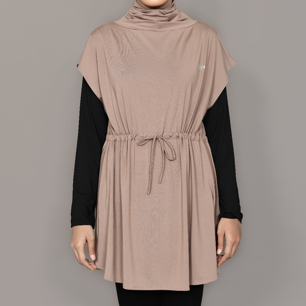 Leeza Sport Hijab Fresh Air main image 1