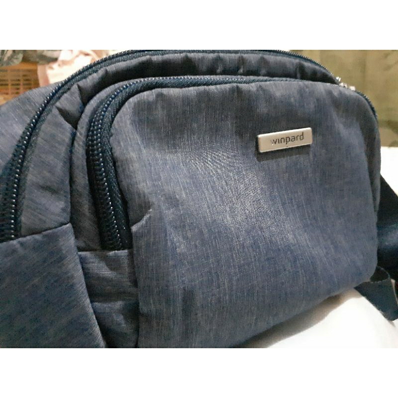 Winpard hot sale sling bag